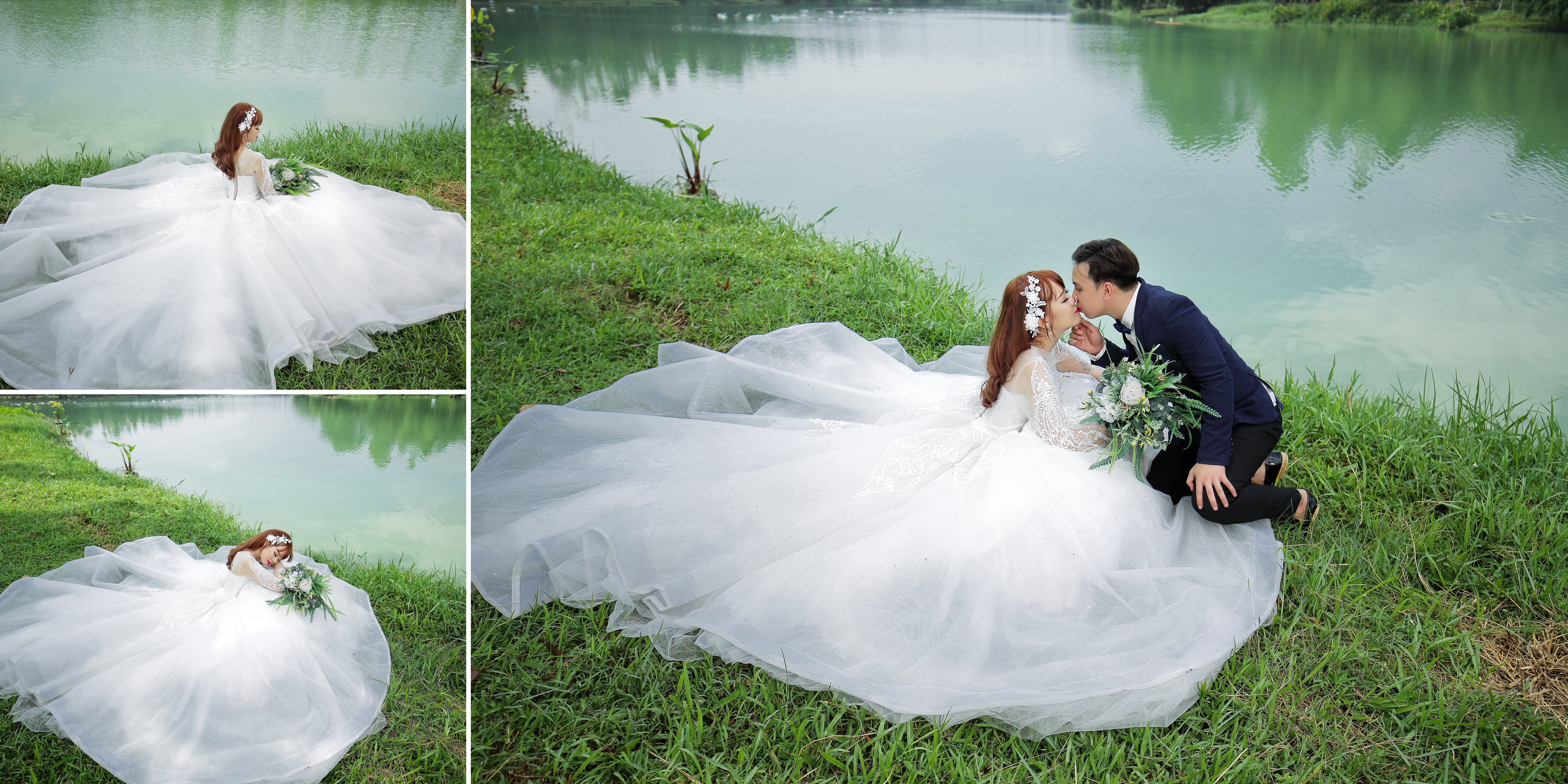 Xuân Thu - Thúy Phương, Bình Dương image